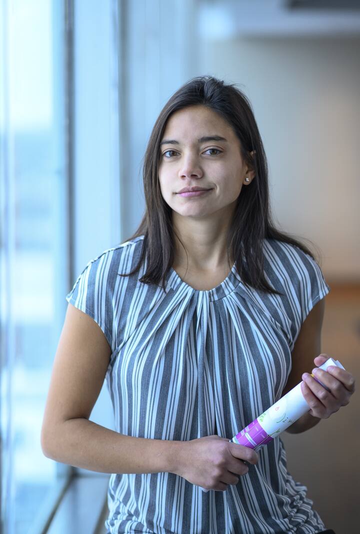 Chelsey Revita, Human Factors Engineer Chelsey Revita, Human Factors Engineer